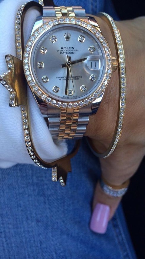 Product Rolex 💛