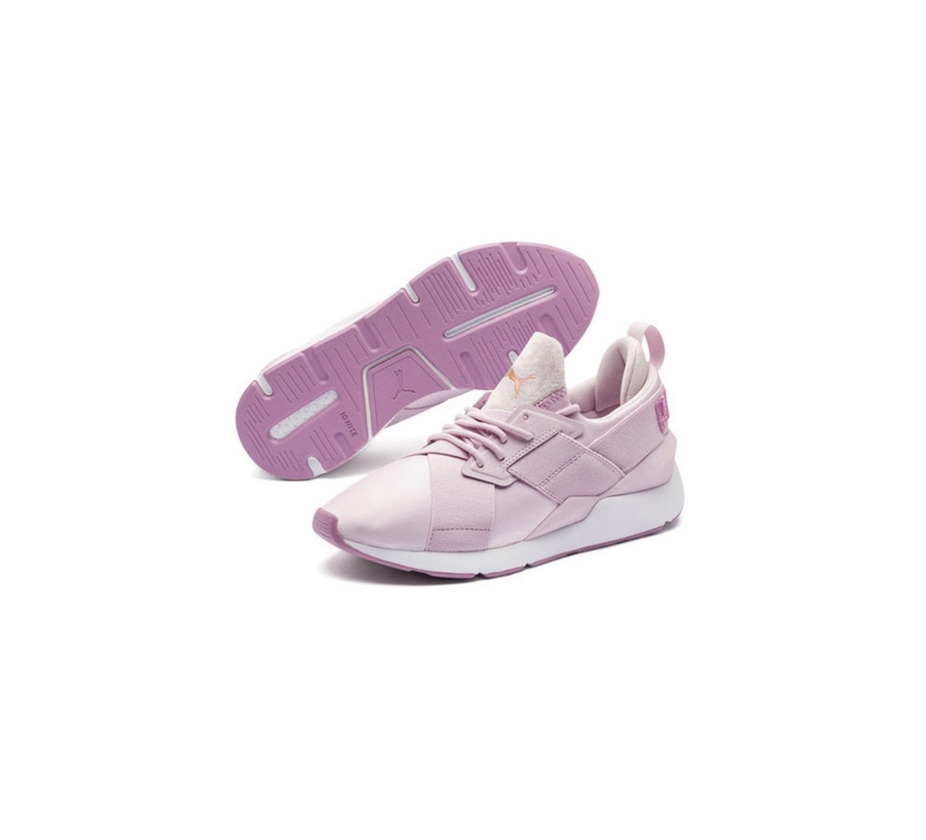 Social Tenis puma 