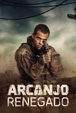 Serie Arcanjo Renegado