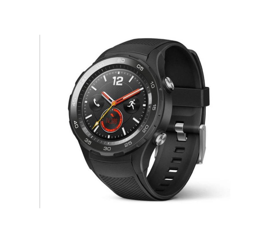 Producto Smartwatch Huawei Watch 2