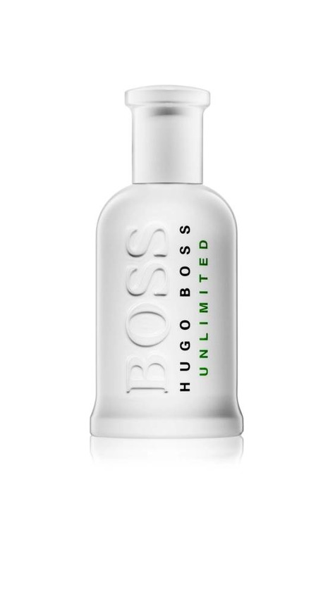 Productos BOSS Bottled Unlimited

