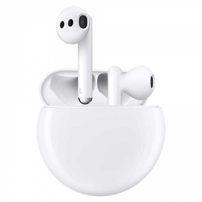 Social Auriculares Huawei Freebuds 3