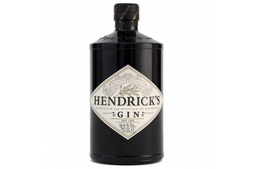 Moda Gin Hendricks