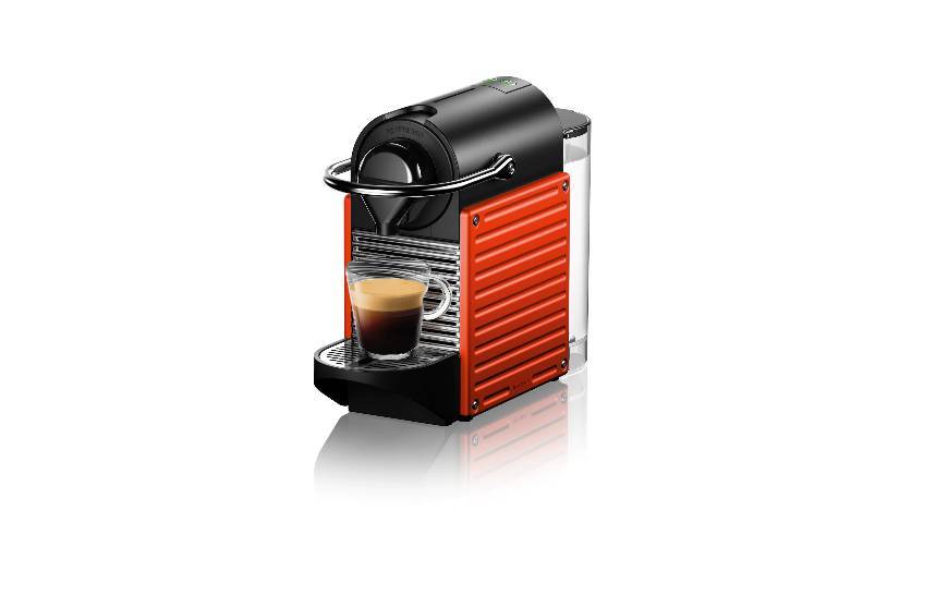 Fashion Nespresso Pixie