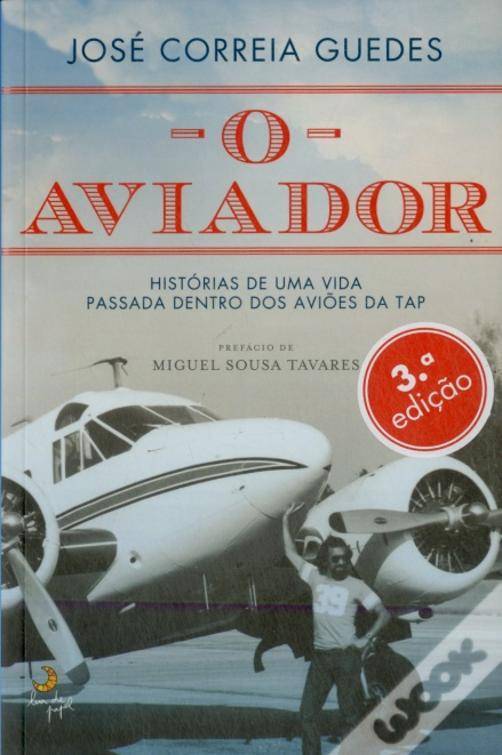 Book O Aviador