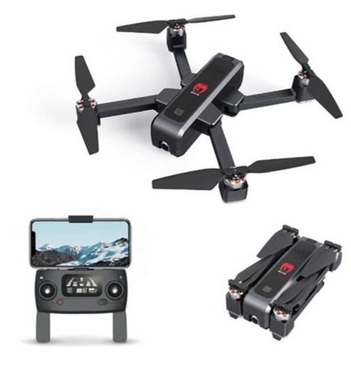 Eachine EX3 GPS 5G WiFi FPV with 2K Camera Optical Flow OLED