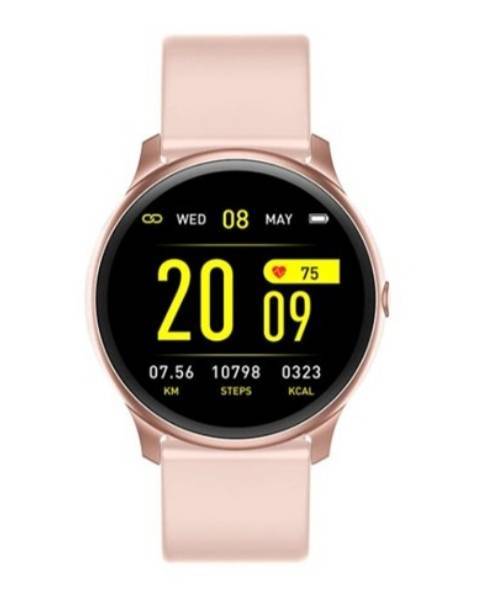 Social XANES® KW19Pro