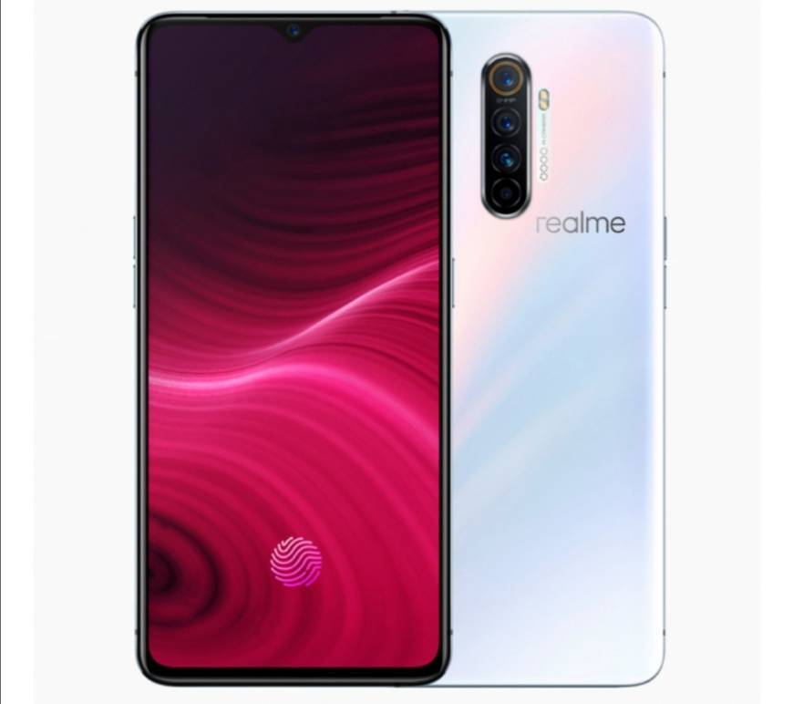 Moda Realme X2 pro 8gb/128gb