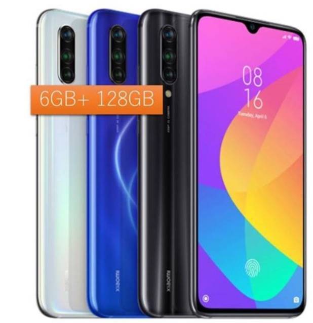 Moda Xiaomi Mi9 lite