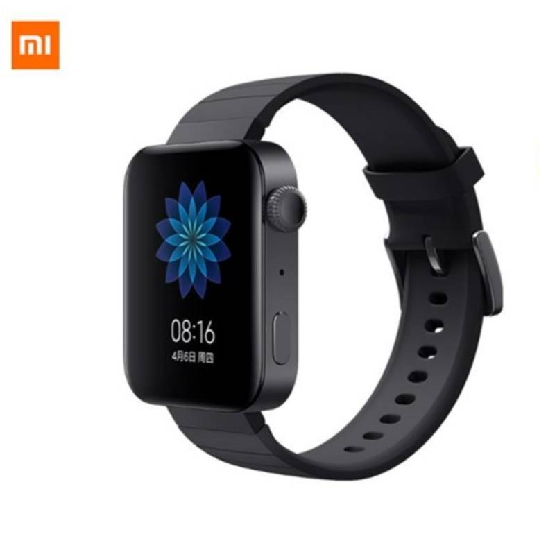 Fashion Xiaomi Watch