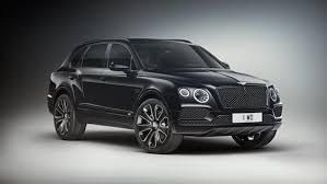 Product Bentley