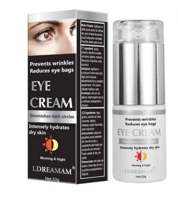 Moda Eye cream