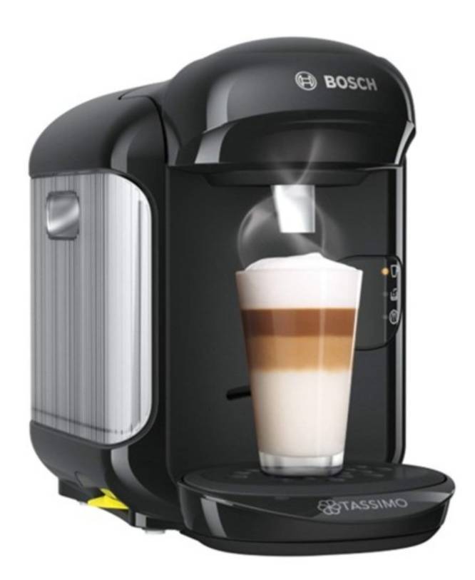 Fashion Bosch TAS1402 TASSIMO Vivy 2