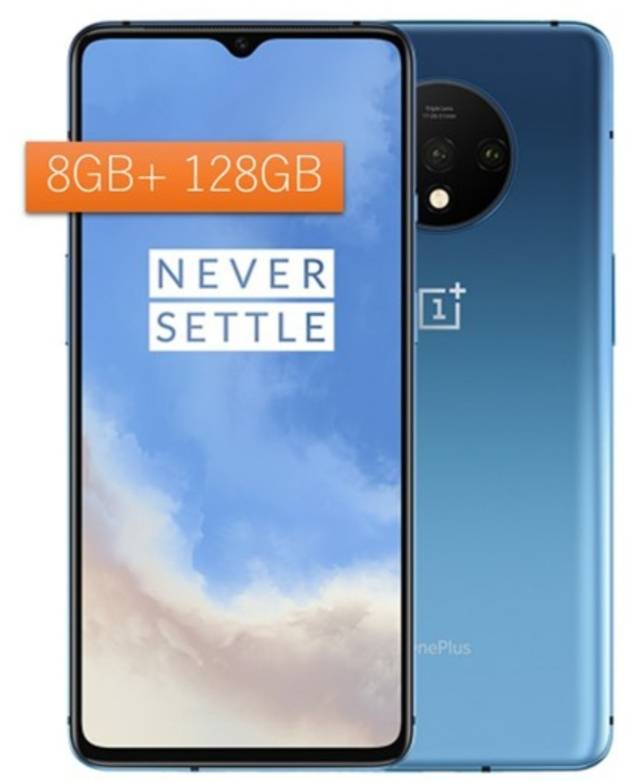 Moda OnePlus 7T Global ROM