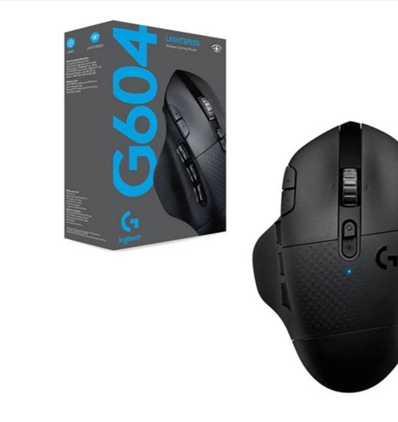 Moda Logitech G604 Lightspeed Wireless Gaming Mouse