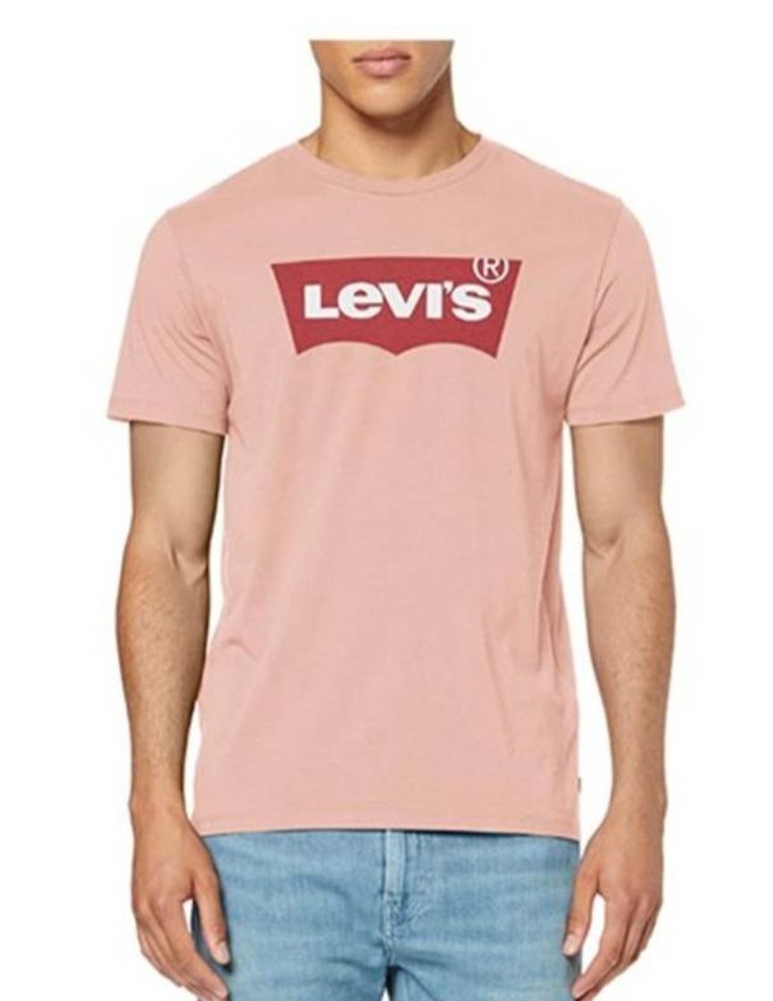 Social Levi's Housemark Graphic tee Camiseta