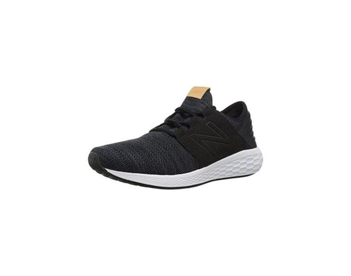 Fashion New Balance Fresh Foam Cruz V2 Mcruzkb2, Zapatillas de Running para Hombre,