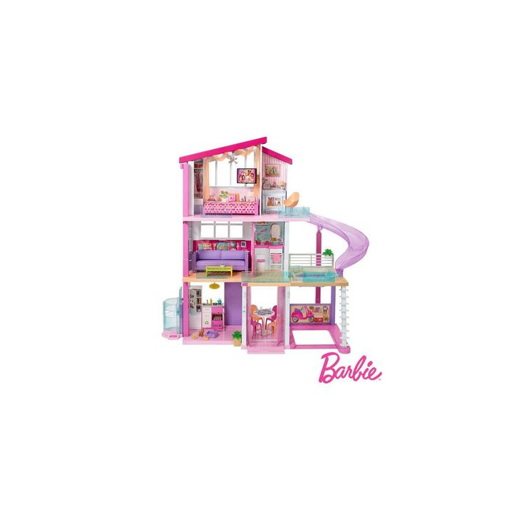 Producto Mega Casa Barbie