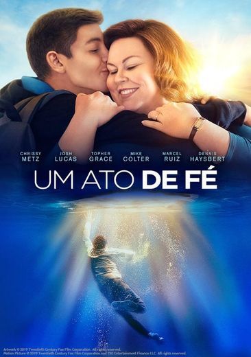 Um ato de fé 