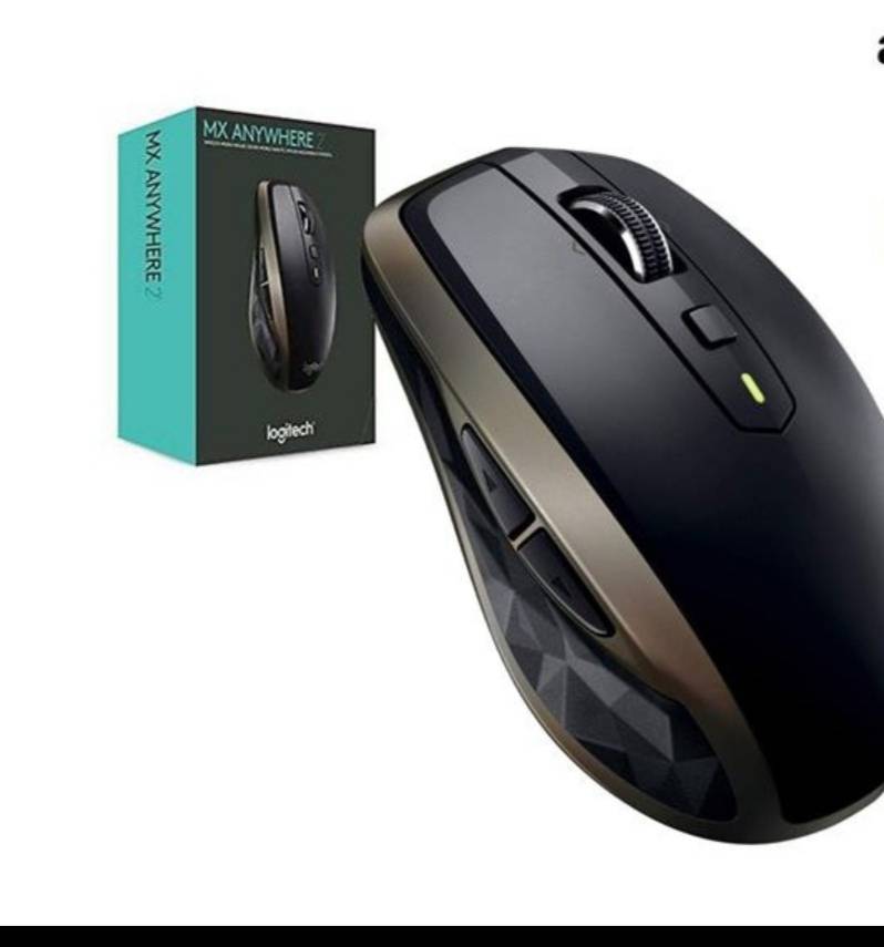 Fashion Logitech MX Anywhere 2