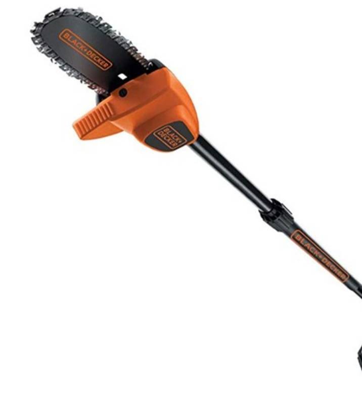 Moda BLACK+DECKER GPC1820L20-QW