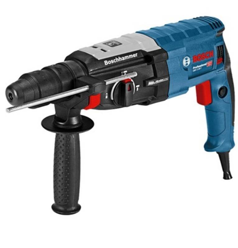 Fashion Bosch Professional GBH 2-28 F - Martillo perforador