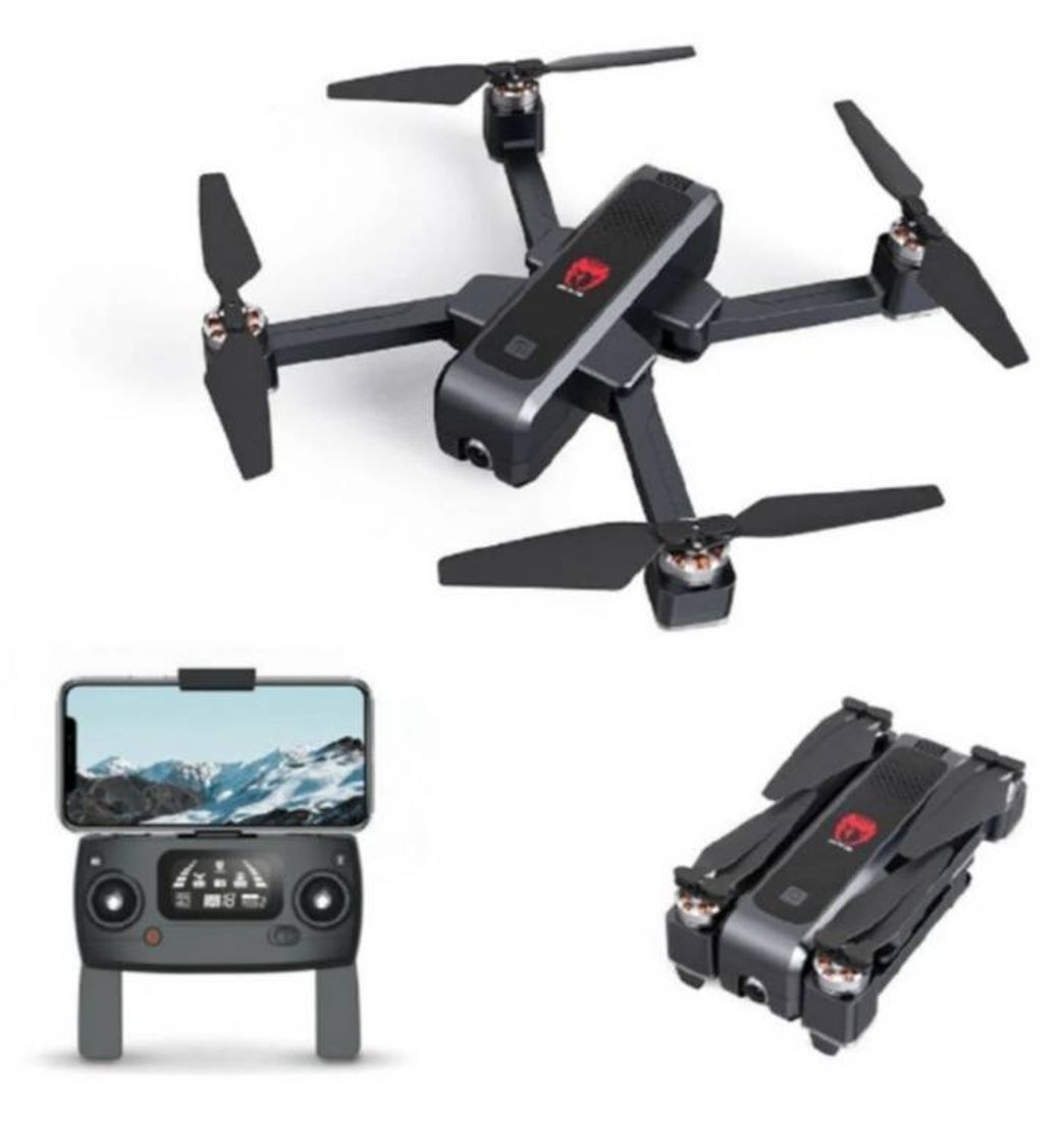 Fashion Eachine EX3 GPS 5G WiFi FPV with 2K...