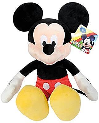Social Peluche de Mickey, 61cm
