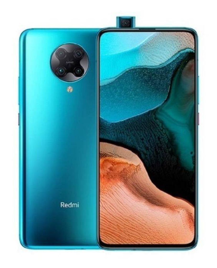 Moda Xiaomi POCO F2 Pro