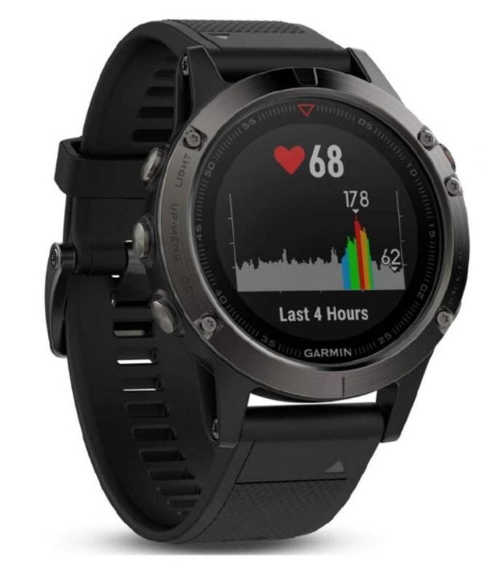 Fashion Garmin Fenix 5