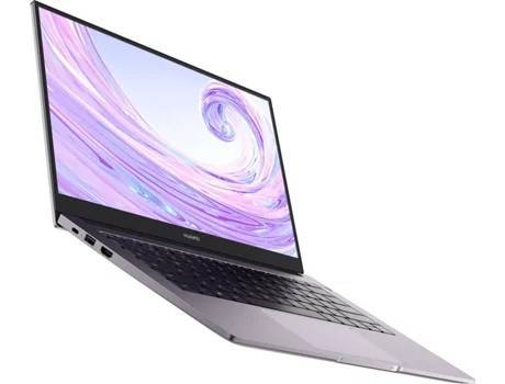 Fashion Portátil HUAWEI Matebook D