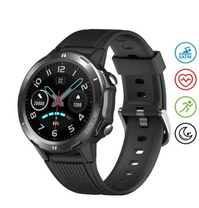 Fashion UMIDIGI Uwatch GT Reloj Inteligente Smartwatch