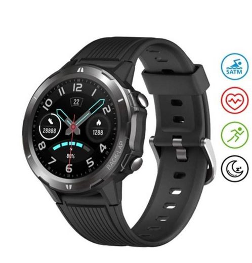 UMIDIGI Uwatch GT Reloj Inteligente Smartwatch