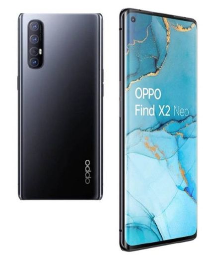 OPPO Find X2 NEO 5G