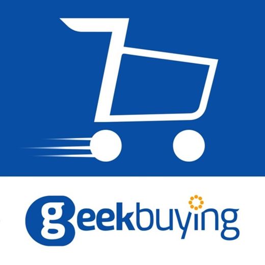 Geekbuying Online Shopping