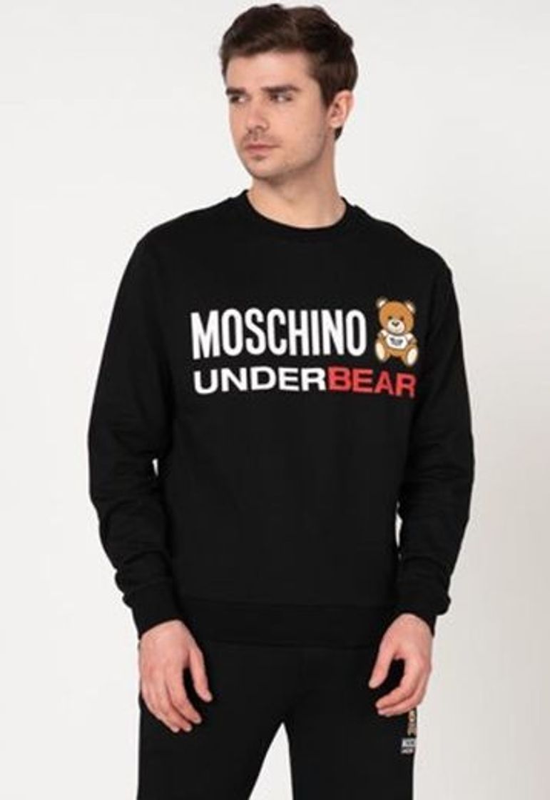 Social Pijama Moschino