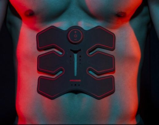 Fashion Eletroestimulador Muscular PULSE HEX