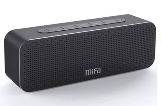 MIFA SoundBox Altavoz Portátil