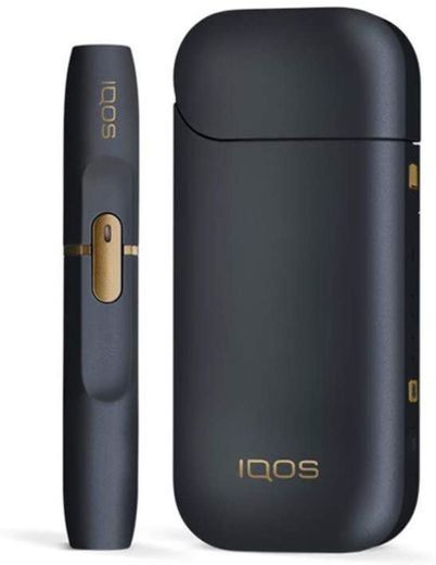 IQOS 2.4 Plus Kit, Navy