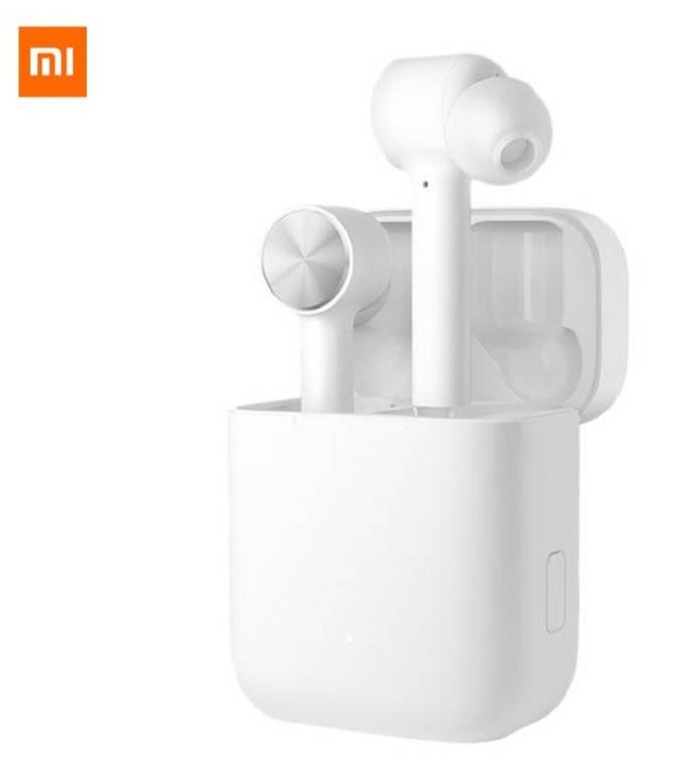 Fashion Xiaomi Mi True Wireless Earphone Air Lite