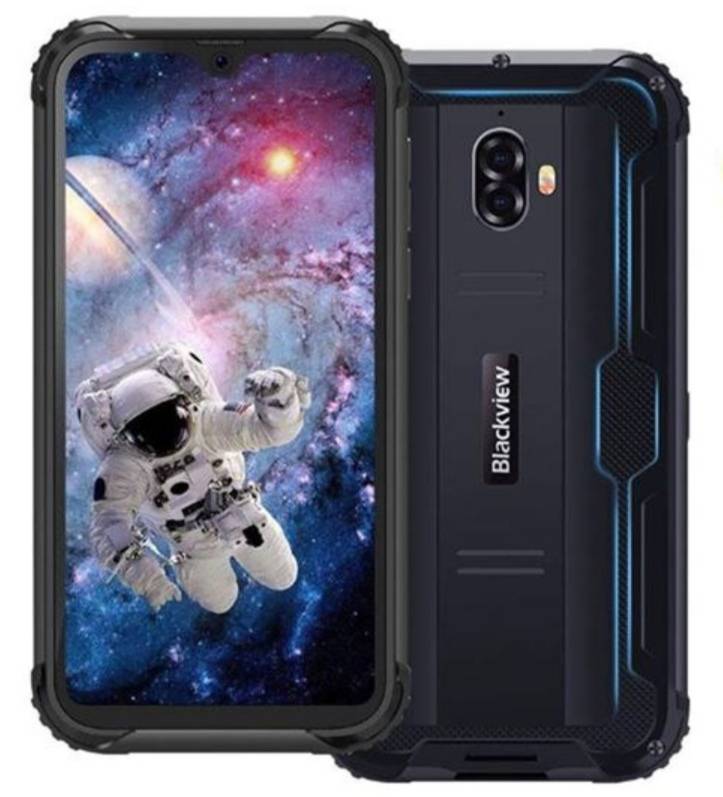 Social Blackview BV5900 3GB + 32GB IP68
