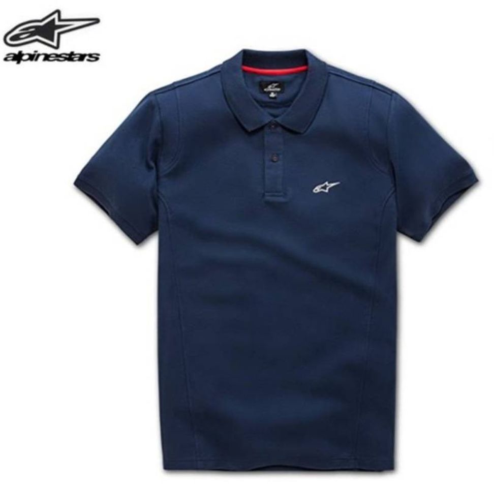 Social Alpinestar Capital - Polo