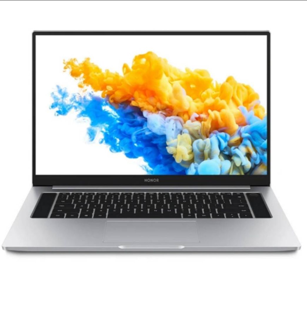 Social HUAWEI Honor MagicBook Pro