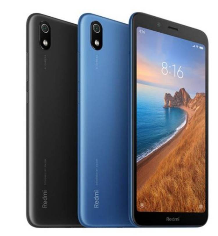 Social Xiaomi Redmi 7A Global Version