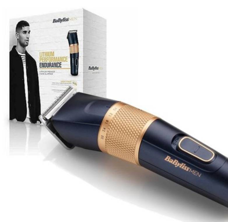 Moda BaByliss MEN E986E 