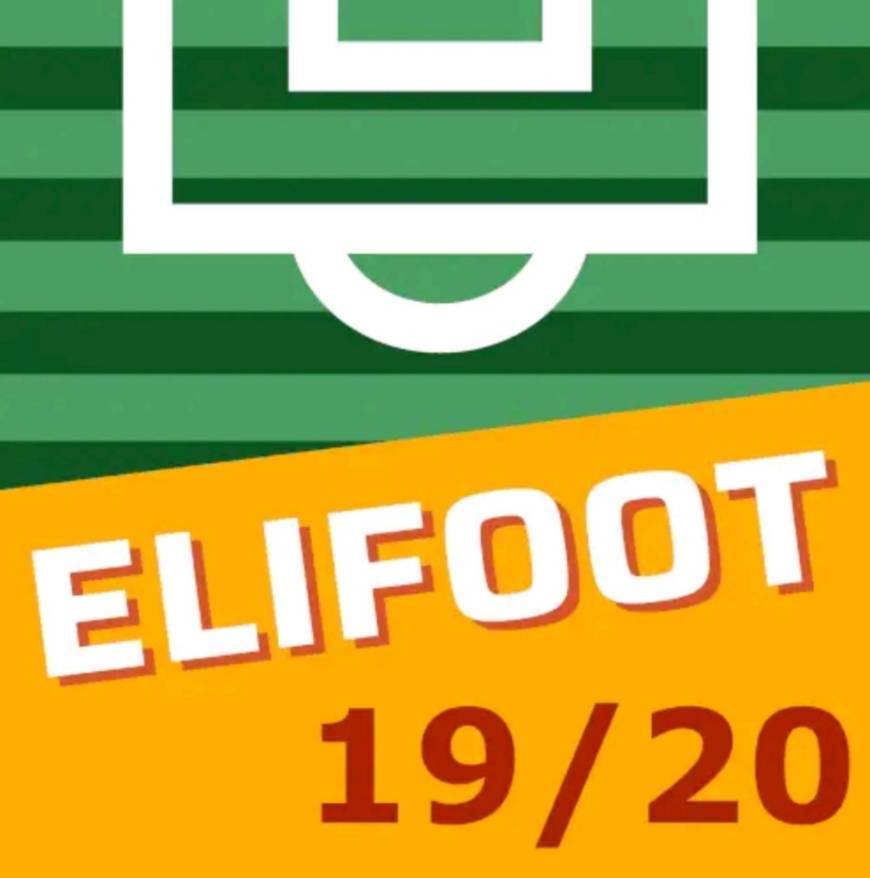 Moda Elifoot 19/20