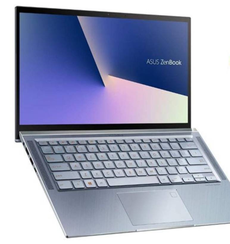 Social ASUS ZenBook 14 UM431DA-AM022