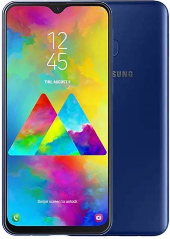 Social Samsung Galaxy - M20