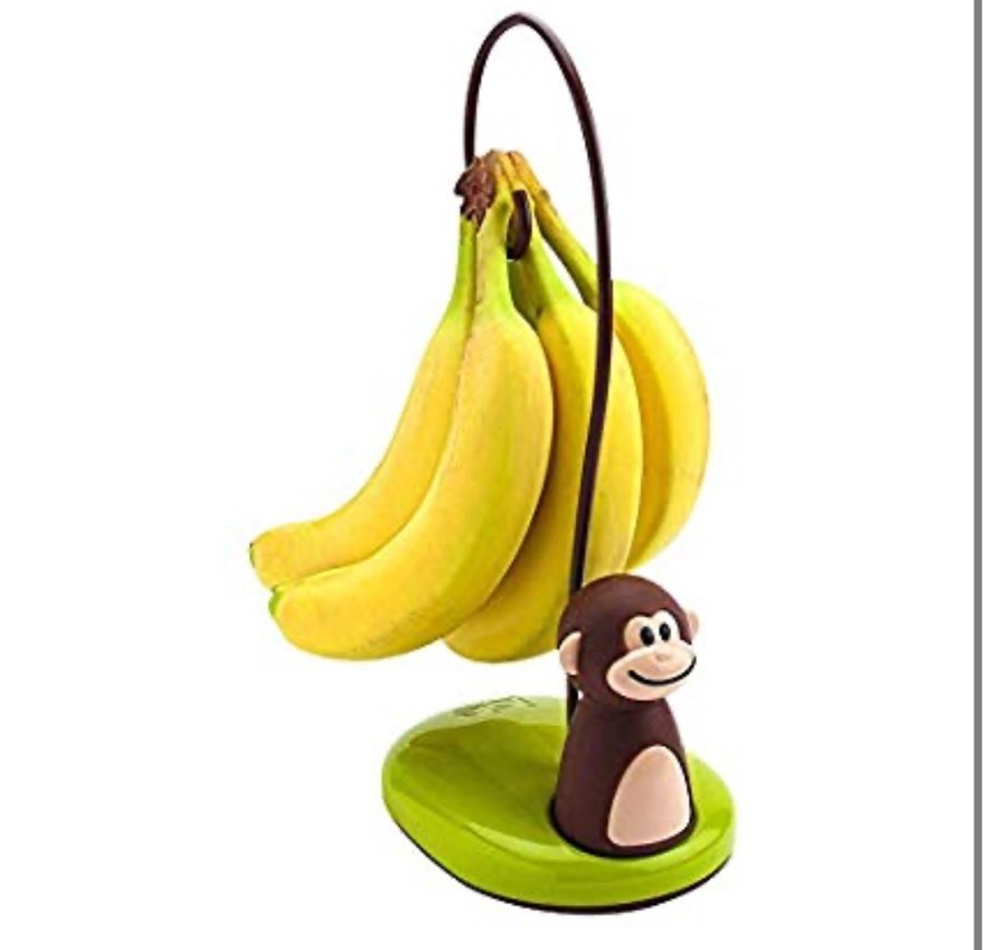 Moda Suporte de Mesa para Bananas Joie 