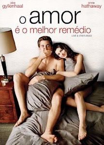 Película O amor e o melhor remédio!